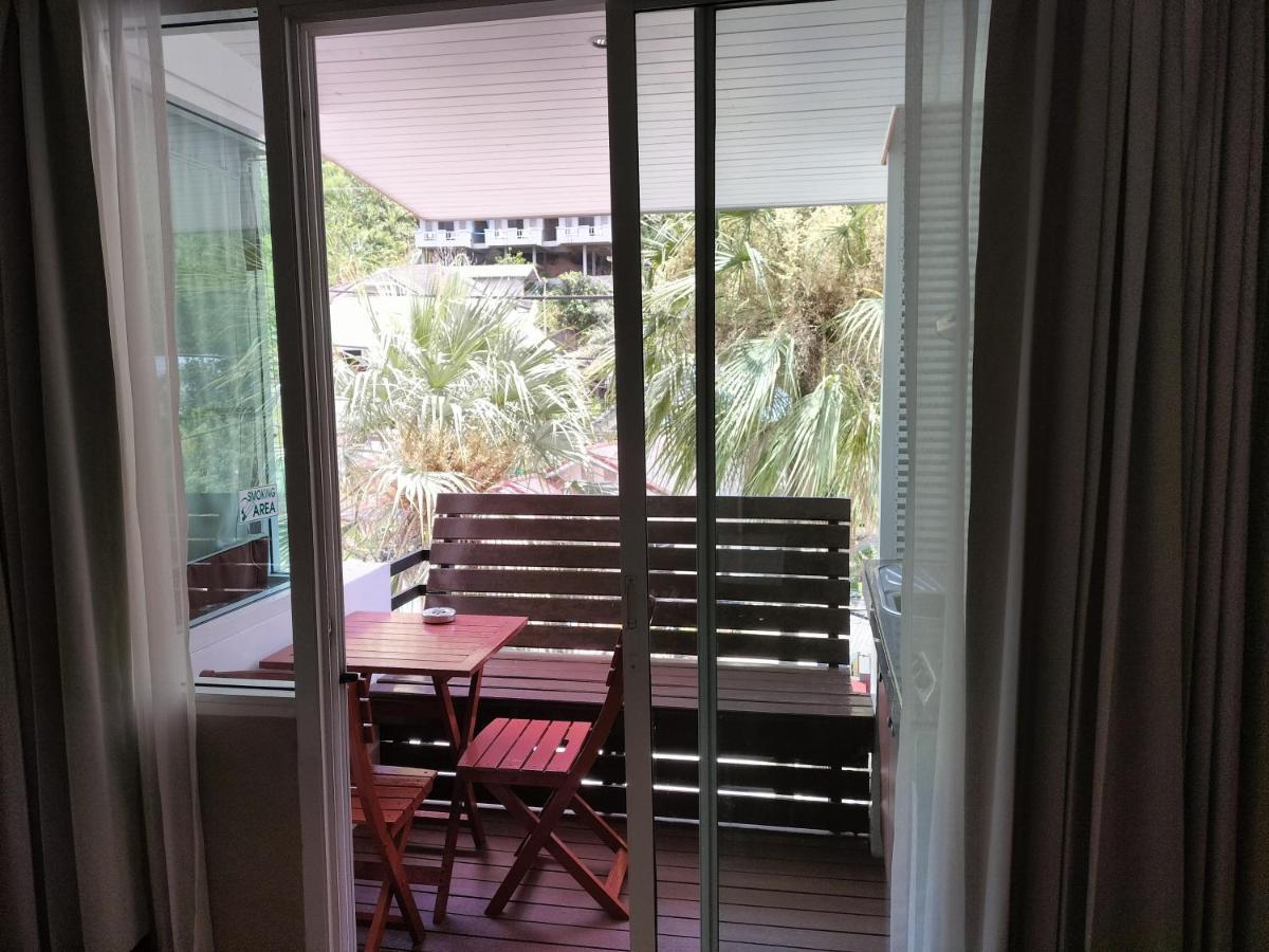 Kata Beach Studio Exterior foto